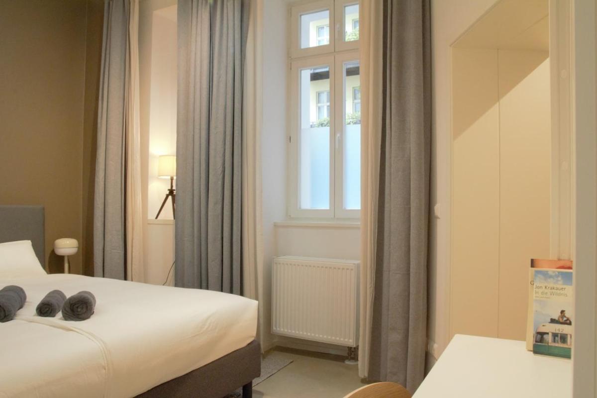 Apartment Business & Family Berlin